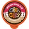Crazy Cups Crazy Cups Flavored Coffee Cinnamon French Toast, 22 Ct WM-CC-CinnamonToast-22 - alternate 1